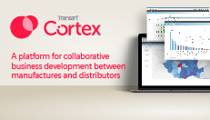 Transart CORTEX – a platform for collaborative business development between manufacturers and distributors