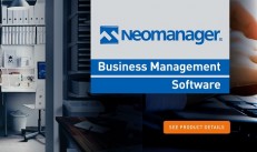Neomanager - Inventory Management Software