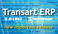 ERP Transart – az utóbbi évek legjelentősebb kiadása