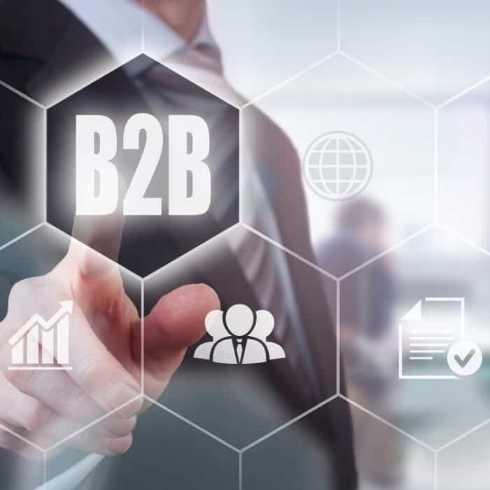 B2B - What is B2B