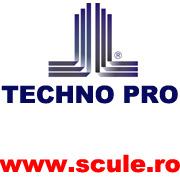 Techno Pro ERP