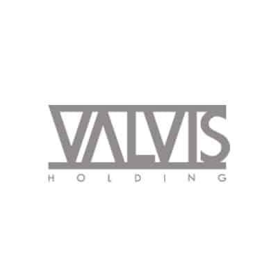 Valvis Holding Distribution