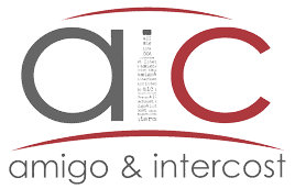 Amigo & Intercost ERP Salarizare