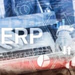 ERP - what erp means - the components of an erp software