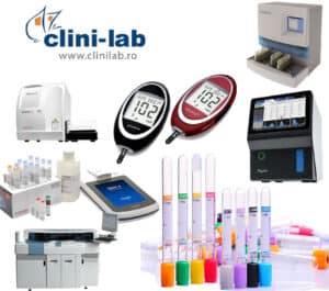 Distributie ecgipamente medicale si reactivi - Clinilab Targu MuresERP