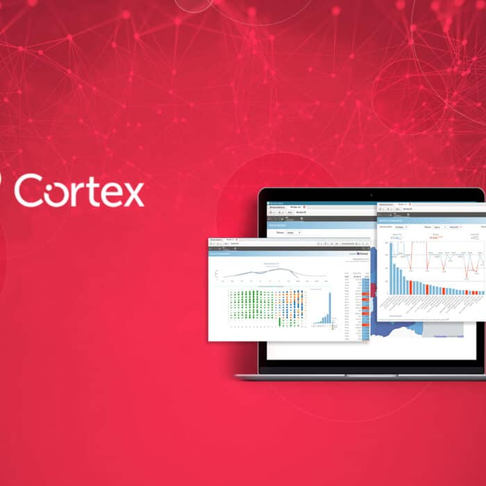 cortex dSiM platforma colaborare producator-distribuitori