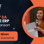 Testimonial video ERP - Aprov SA
