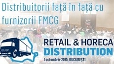 retail&horeca distribution