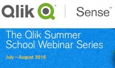 qlik summer school