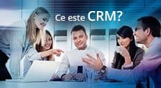 Ce inseamna CRM