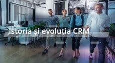 CRM Software Cluj