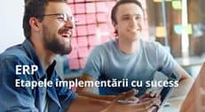 ERP IMPLEMENTARE