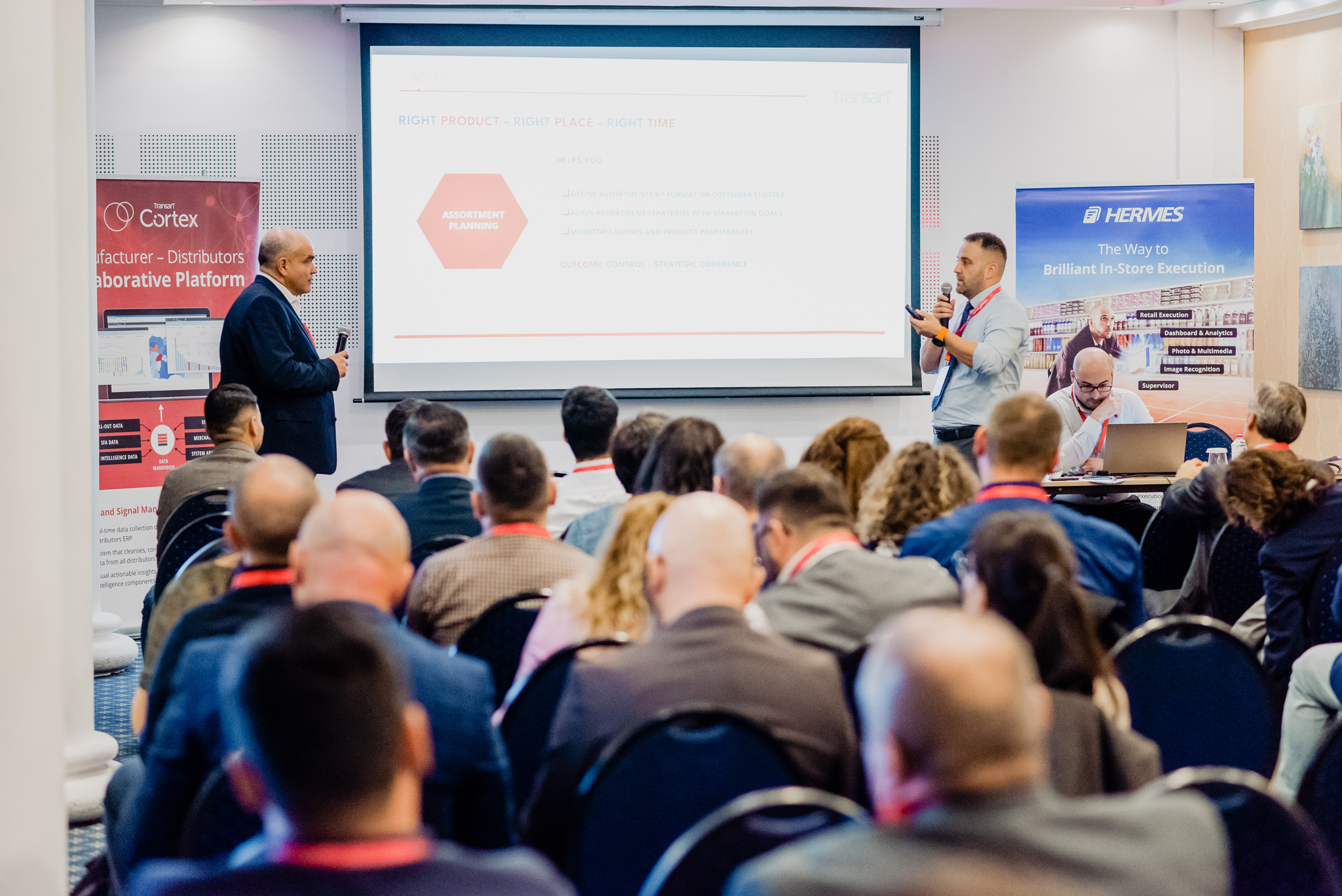 Digital Highlights in Business