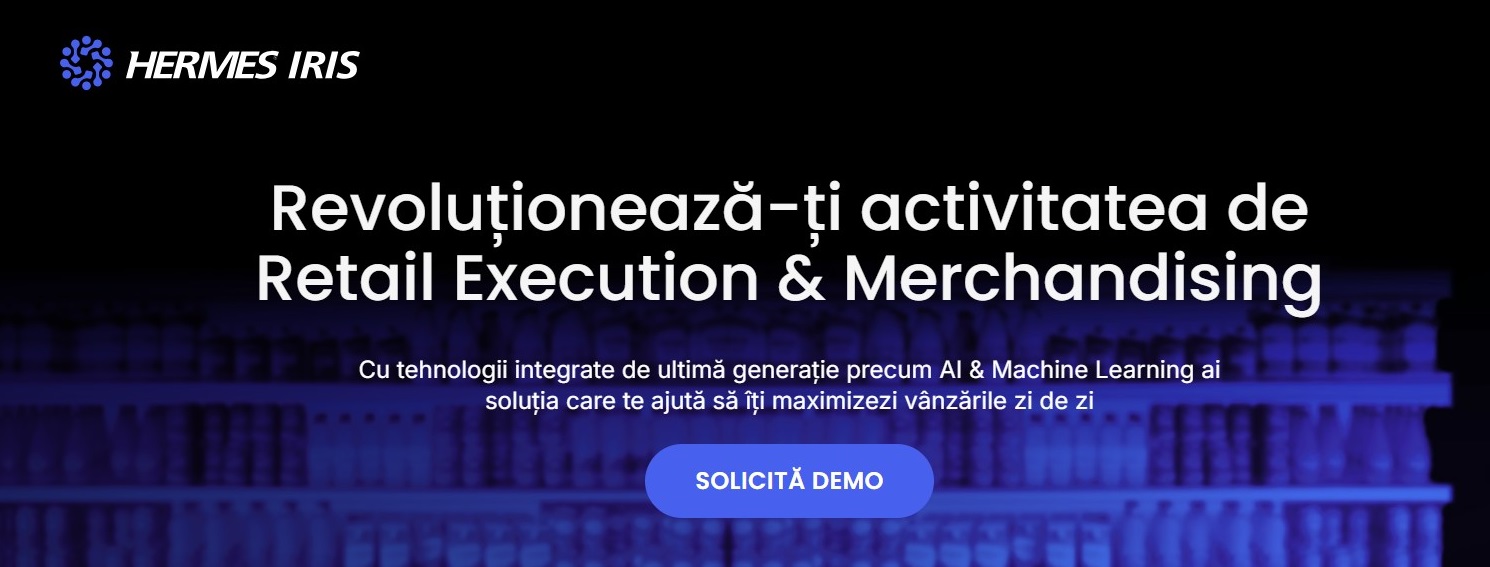 Image Recognition with AI in Retail Execution and Merchandising