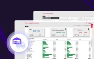 Sell-Out DSiM (Demand Signal Managemet)
