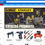 Tehno pro - distributie scule profesionale cu ERP + WMS Transart