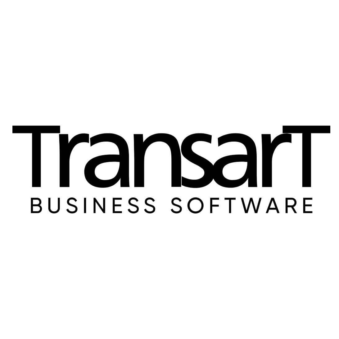 Transart logo