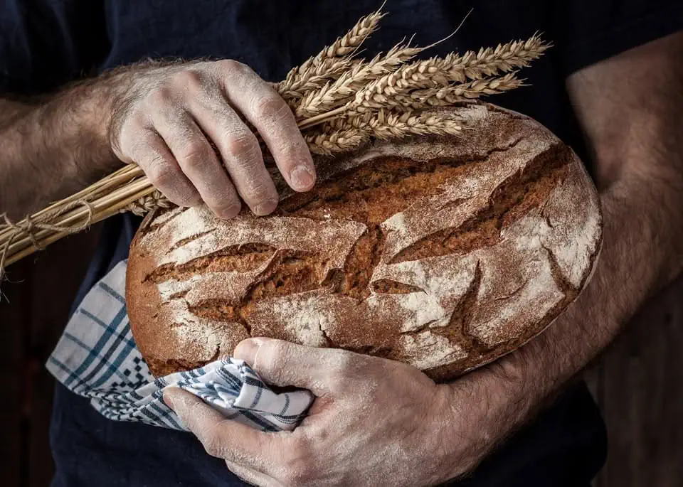 Valenica Trading - producator panificatie, patiserie, cofetarie