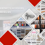 Wooden Technic - Chipboard and furniture accessories - ERP Transart