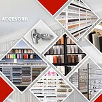 Wooden Technic - Chipboard and furniture accessories - ERP Transart