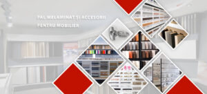 Wooden Technic - Chipboard and furniture accessories - ERP Transart