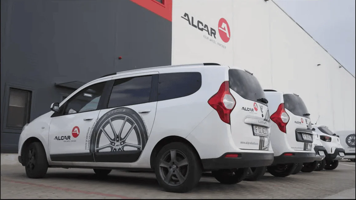 Alcarwheebase dsitributie jante si cauciucuri auto