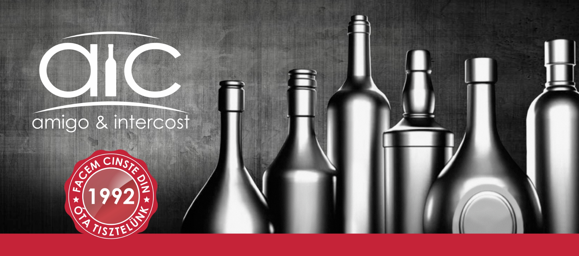 Amigo Intercost - foseste ERP, SFA, Retail, BI si WMS de la Transart