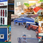 Aprov - materiale constructii - B-Org ERP