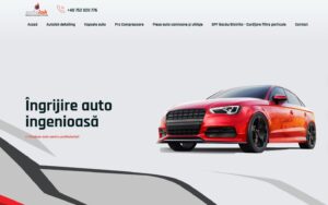 Autolak - distributie piese, vopseluri si detailing auto