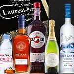 BDG Import distributie Jack Daniel's, Jagermeister, Metaxa, Budweiser, Finlandia, Bacardi, Laurent Perrier, Martini, Grey Goose, Cointreau