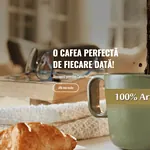 De ce a ales Cafea Fortuna sa implementeze Hermes Retail Execution & Merchandising d ela Transart