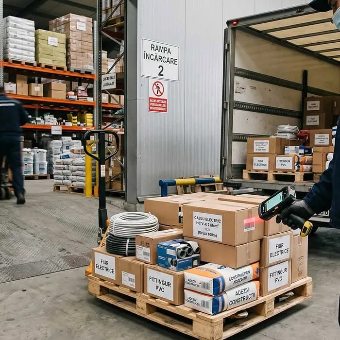 ERP