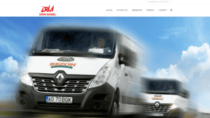 Drima Daniel Distributie FMCG foloseste HERMES de la Transart