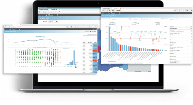 business-intelligence business-intelligence