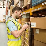 Transart AWB integrat in ERP si Warehouse Manager WMS