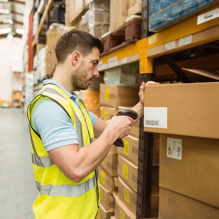 Transart AWB integrat in ERP si Warehouse Manager WMS