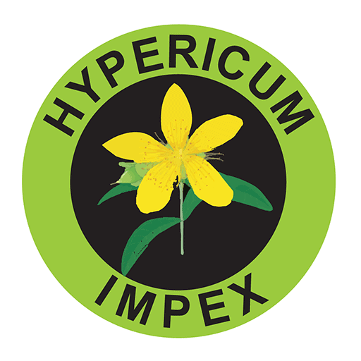 Hypericum Impex erp wms transart