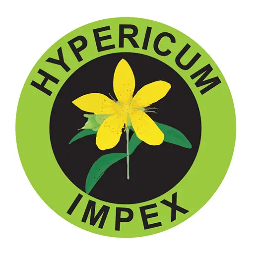 Hypericum Impex erp wms transart
