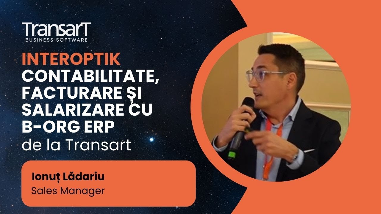 Testimonial ERP - Interoptik