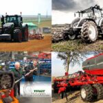 Distributie tractoare si piese schimb