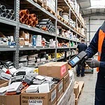 ERP materiale constructii