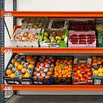 Team Fresh Horeca - distributie fructe si legume proapsete cu Neomanager si B2B de la Transart